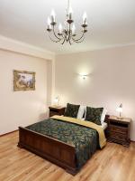 B&B Weimar - Quartier Victoria - Souterrain Am Goethepark - Bed and Breakfast Weimar