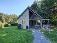 Gîte n° 20, en pleine nature, frontalier - Ferienwohnung
