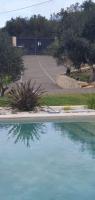 Villa de 2 dormitorios