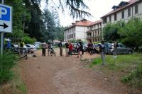 Luna al Monte - Bed and Breakfast