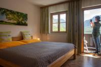 B&B Hallstatt - Apartment 148 with panoramic view of Lake Hallstatt - Bed and Breakfast Hallstatt