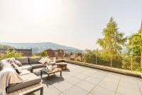 B&B Batheaston - Luxury Home with Garden, Gym, Free Parking & Roof Terrace! - Bed and Breakfast Batheaston