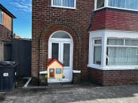3 bed House in Blackpool with cinema & hot tub - B&B Blackpool