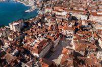 Diocletians Heart Apartment - B&B Spalato