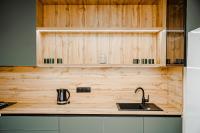 Green Haven for your stay - Ferienwohnung Chişinău