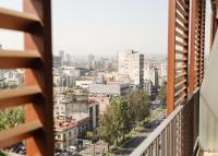 FORMA By Mr W - Chambres d'hôtes Mexico