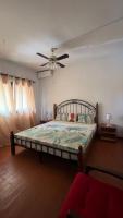 Apartment mit 1 Schlafzimmer und Balkon