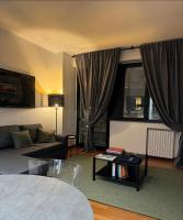 GV Luxury Home - Ferienwohnung Bari