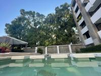 Costera, depa hasta 9 personas con vista al mar, alberca, terraza y aire acondicionado - Chambres d'hôtes Acapulco