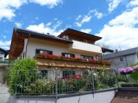 Haus Sabine - Chambres d’hôtes Laion