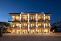Ikies Apollon Boutique Hotel - Chambres d’hôtes