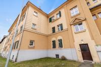 FarawayHomes Studio Leoben #K7 - Bed and Breakfast