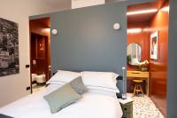 L'Agone in Centro - il mio piccolo nido di design nel centro di Como - Bed and Breakfast Como