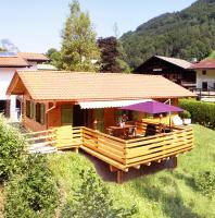 B&B Ramsau - Chalet Ramsau - Bed and Breakfast Ramsau