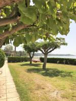 Seaside Studios Epanomi 2 - Ferienwohnung Epanomí