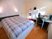 Lovely central flat with grand piano, family friendly - Chambres d’hôtes Berlin