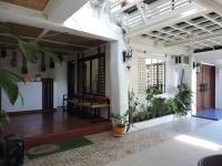 Orange Mangrove Pension House - B&B