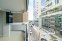 Apto a 60m do mar - Meia Praia Itapema OBS0301 - Ferienwohnung Itapema