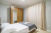Apto a 60m do mar - Meia Praia Itapema OBS0301 - B&B Itapema