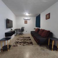 Depto Completo Villahermosa - B&B