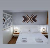 Vilana Foxnest Corfu - Bed and Breakfast Karyófyto
