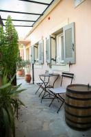 Vilana Foxnest Corfu - Bed and Breakfast Karyófyto