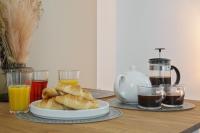 Sheffield Apt, Free Parking, Perfect for Workers - B&B Stannington