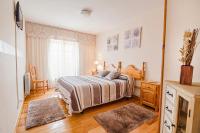 Chambre Double avec Salle de Bains Privative