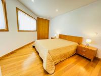 Apartment mit 2 Schlafzimmern
