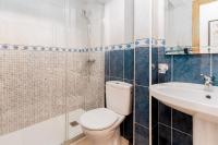 Appartement met 3 Slaapkamers