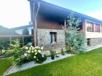 Chata u Poľovníka - B&B