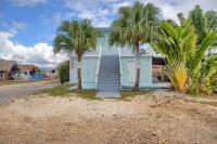 Waterfront Studio 2, Couples Oasis, Kayaks, Pool - B&B Jewfish