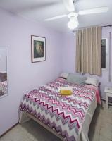 Queen Room with Shared Bathroom