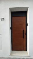 Duplex nueva construcción en Málaga-Centro - B&B Málaga