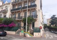 Studio Cosy & Lumineux *Centre ville Cannes* - B&B