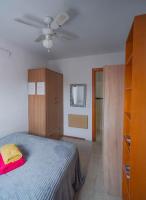 Queen Room with Shared Bathroom