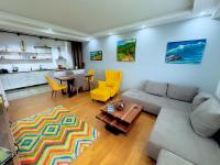 B&B Ocrida - Luxury Apartment Bilodonium Ohrid - Bed and Breakfast Ocrida