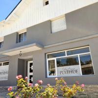 Hosteria Puyehue - B&B