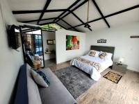 101 - Bed and Breakfast