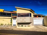 chalé duplex beira mar em condomínio praia em Búzios-RN - B&B