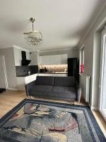 Apartment mit 1 Schlafzimmer
