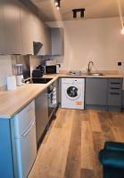 B&B Romford - 1-bed flat near Romford station - Bed and Breakfast Romford