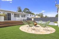 The Palms, Jervis Bay - B&B