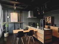 LOGIN OKINAWA-garage- - B&B Yofuke