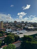 Kitnet no coração de Fortaleza - B&B