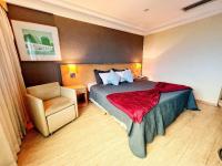 Deluxe Suite mit Meerblick