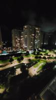 Apto RioCentro, Parque Olímpico Barra da Tijuca RJ - B&B