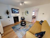 B&B Colchester - Little Oaks House - A boutique and cosy house in Colchester - Bed and Breakfast Colchester