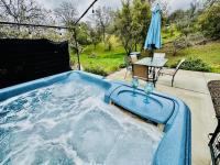The Lighthouse Pet Friendly Hot Tub BBQ Sleeps 11 - Chambres d’hôtes Coarsegold