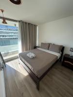 Appartement met 1 Slaapkamer